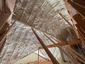 Blown Insulation Services in Commerce, GA (2)