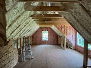Blown Insulation Services in Commerce, GA (1)