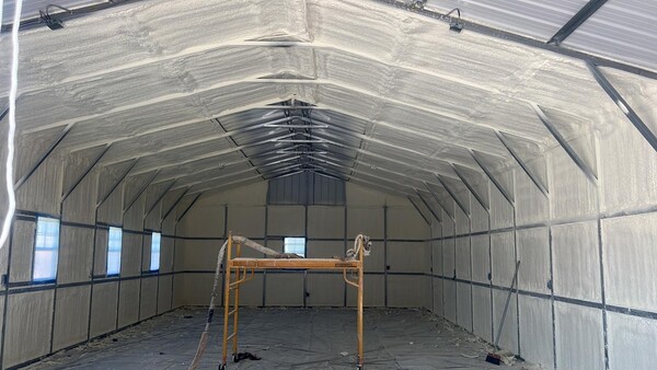 Blown Insulation Services in Commerce, GA (3)