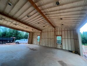 Commercial Spray Foam Services in Athens, GA (2)